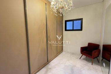 Casa &agrave; venda - 215m&sup2; - Condom&iacute;nio Residencial Vila A Park