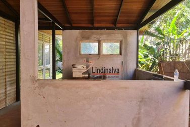 Casa &agrave; venda - 224m&sup2; - Vila A