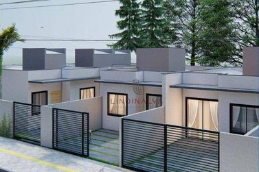 Casa &agrave; venda - 51m&sup2; - Parque Morumbi III