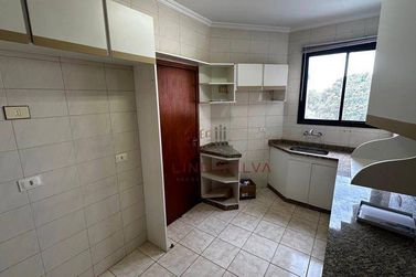 Apartamento &agrave; venda - 169m&sup2; - Centro
