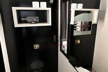 Sobrado &agrave; venda - 358m&sup2; - Jardim Polo Centro