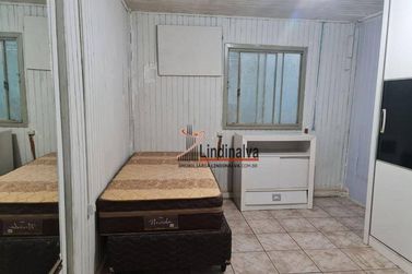 Casa &agrave; venda - 80m&sup2; - Jardim Curitibano II