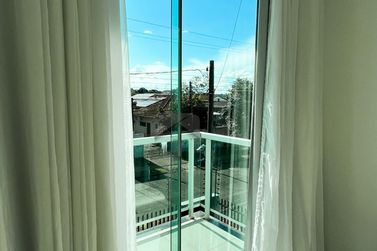 Sobrado &agrave; venda - 130m&sup2; - Jardim Sao Rafael I