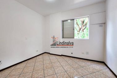 Apartamento &agrave; venda - 92m&sup2; - Centro
