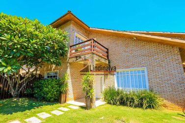 Sobrado &agrave; venda - 584m&sup2; - Jardim Igua&ccedil;u
