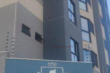 Apartamento &agrave; venda - 69m&sup2; - Edif&iacute;cio Residencial Torino