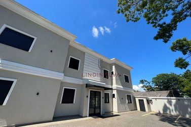 Apartamento &agrave; venda - 52m&sup2; - Vila A