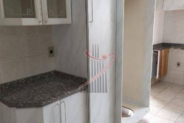 Apartamento para alugar - 194m&sup2; - Edif&iacute;cio Residencial Sevilha