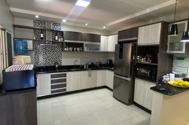 Casa &agrave; venda - 158m&sup2; - Morumbi