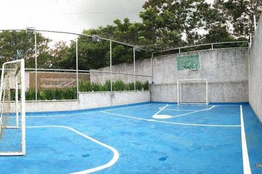 Apartamento &agrave; venda - 203m&sup2; - Edificio Residencial Bella Vita