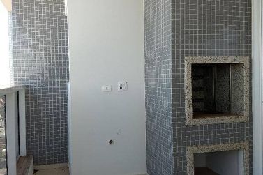 Apartamento &agrave; venda - 289m&sup2; - Edificio Dolce Vita Residenziale