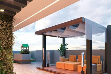 Apartamento &agrave; venda - 66m&sup2; - Edif&iacute;cio Life Residence