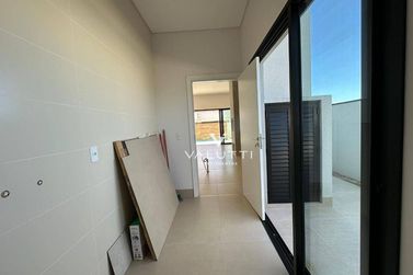 Casa &agrave; venda - 189m&sup2; - Condom&iacute;nio Residencial Safira