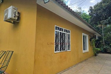 Terreno &agrave; venda - 22669m&sup2; - Im&oacute;vel Foz Do Igua&ccedil;u - Parte I