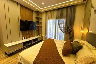 Casa &agrave; venda - 280m&sup2; - Royal Boulevard Yacht Residence e Resort