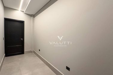 Sobrado &agrave; venda - 400m&sup2; - Royal Boulevard Yacht Residence e Resort