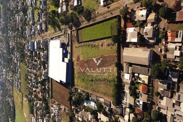 Terreno &agrave; venda - 250m&sup2; - Condominio Residencial Villa Bela