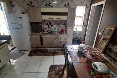 Casa &agrave; venda - 402m&sup2; - Jardim Am&eacute;rica
