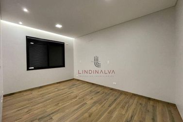 Casa &agrave; venda - 236m&sup2; - Condom&iacute;nio Residencial Safira