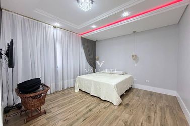 Sobrado &agrave; venda - 235m&sup2; - Condom&iacute;nio Residencial Dom Laurindo
