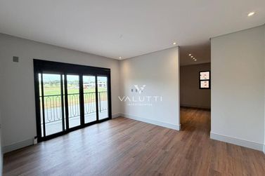 Sobrado &agrave; venda - 358m&sup2; - Royal Boulevard Yacht Residence e Resort