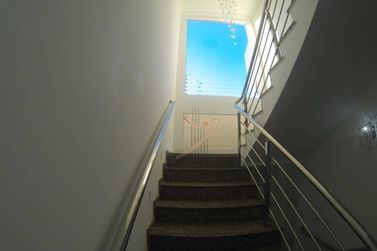 Sobrado &agrave; venda - 678m&sup2; - Vila Maracan&atilde;