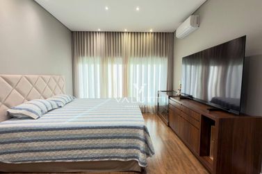 Casa &agrave; venda - 200m&sup2; - Condom&iacute;nio Villa Conscientia