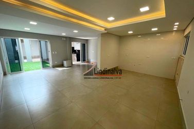 Sobrado &agrave; venda - 275m&sup2; - Vila Maracan&atilde;