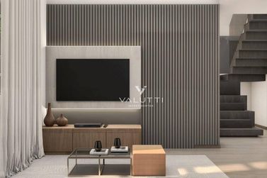 Sobrado &agrave; venda - 113m&sup2; - RESIDENCIAL NEVADA