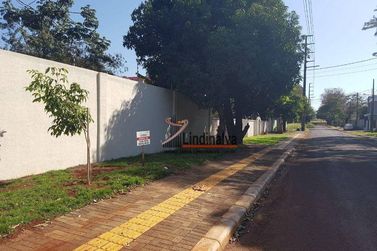 Terreno &agrave; venda - 766m&sup2; - Parque Imperatriz