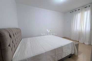 Apartamento &agrave; venda - 176m&sup2; - Edificio Residencial Country Ville