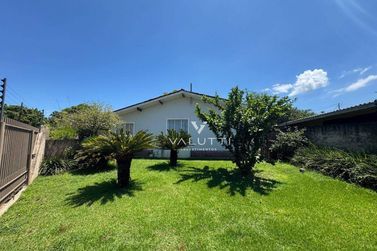 Casa &agrave; venda - 200m&sup2; - Vila A