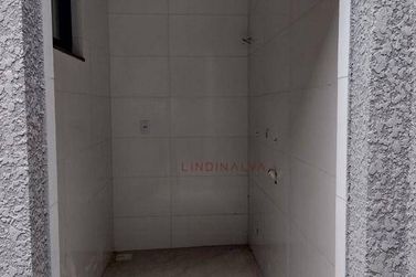 Sobrado &agrave; venda - 172m&sup2; - Parque Residencial Tr&ecirc;s Bandeiras
