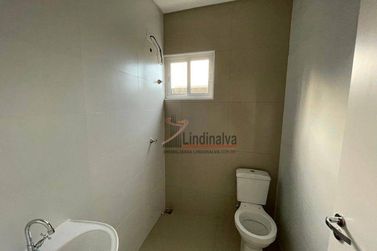 Casa &agrave; venda - 60m&sup2; - Condominio Residencial Veneza