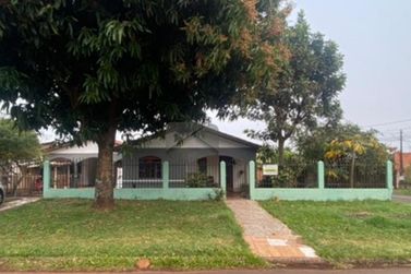 Casa &agrave; venda - 150m&sup2; - Portal da Foz