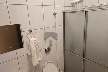 Sobrado &agrave; venda - 245m&sup2; - Jardim Sao Rafael I