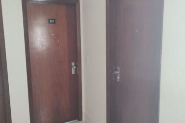 Apartamento &agrave; venda - 133m&sup2; - Centro