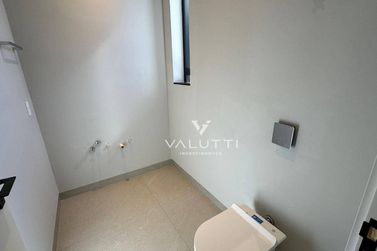 Casa &agrave; venda - 265m&sup2; - Condom&iacute;nio Residencial Safira