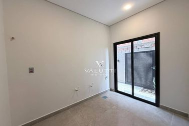 Sobrado &agrave; venda - 358m&sup2; - Royal Boulevard Yacht Residence e Resort