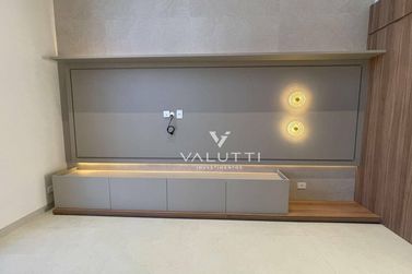 Casa &agrave; venda - 176m&sup2; - Condom&iacute;nio Residencial Safira