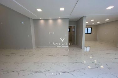Sobrado &agrave; venda - 286m&sup2; - Condom&iacute;nio Terras Alpha II