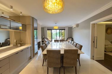 Sobrado &agrave; venda - 474m&sup2; - Condom&iacute;nio Vila Residencial B