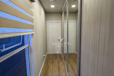 Casa &agrave; venda - 352m&sup2; - Condom&iacute;nio Residencial Dom Laurindo
