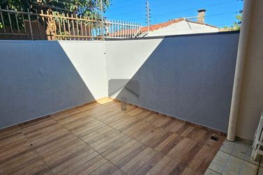 Casa &agrave; venda - 87m&sup2; - Jardim Canad&aacute; II