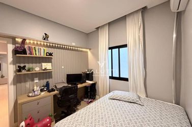 Casa &agrave; venda - 178m&sup2; - Condominio Horizontal Fechado Araras