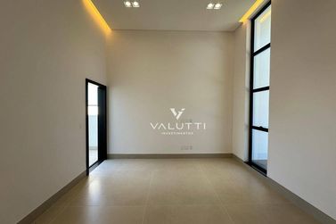 Casa &agrave; venda - 189m&sup2; - Condom&iacute;nio Residencial Safira