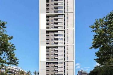 Apartamento &agrave; venda - 64m&sup2; - Aurum Residence
