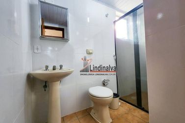 Apartamento &agrave; venda - 92m&sup2; - Centro