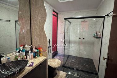 Casa &agrave; venda - 280m&sup2; - Jardim Panorama