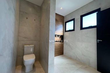 Casa &agrave; venda - 252m&sup2; - Condom&iacute;nio &Aacute;guas Claras